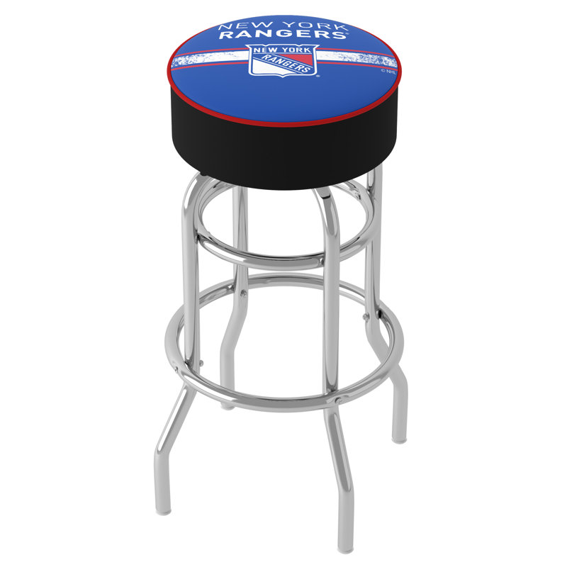 Tabouret pivotant non fini 31 po