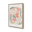 Fleurs de corail I print-601232090-601232069