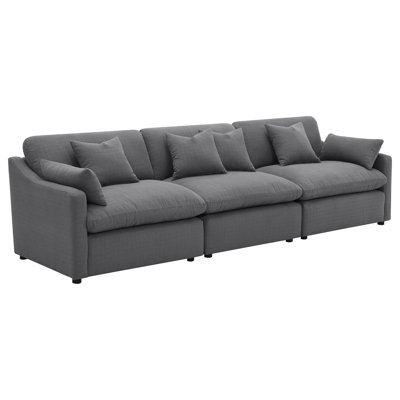 Canapé modulaire Rebecca