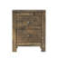 Table de chevet en bois Farmhouse-1008370537