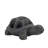 Sabina TORTOISE Planter 15cm Blue Iron Effect
