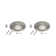 Modern Light Fixture Canopy Kit