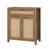 Medium Wood selected
