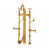 Supercoat Brass