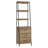 Ladder Bookcase