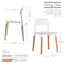 Side chair Set-1633652022