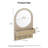 Middlebury Rectangle Mirror