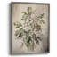 «Christmas Holiday Art» DCXCIX, reproduction d'art encadrée - bois massif-1618000710
