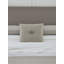 Regale Linen Square Pillow Cover & Insert