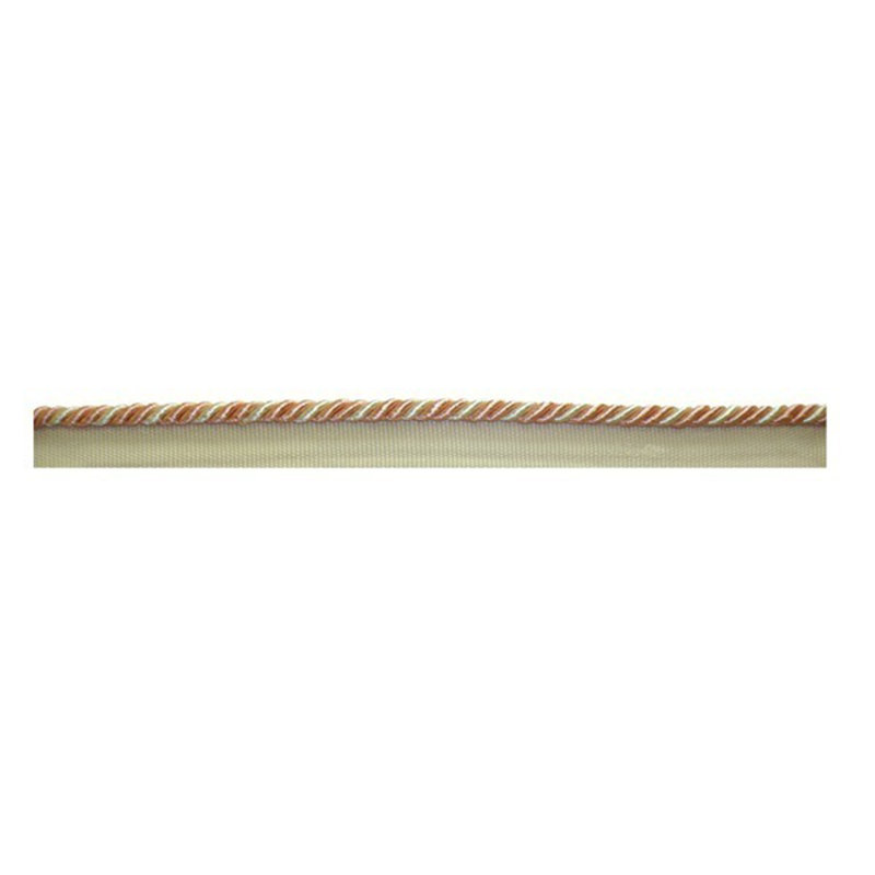 Tissu, Ruban rose
