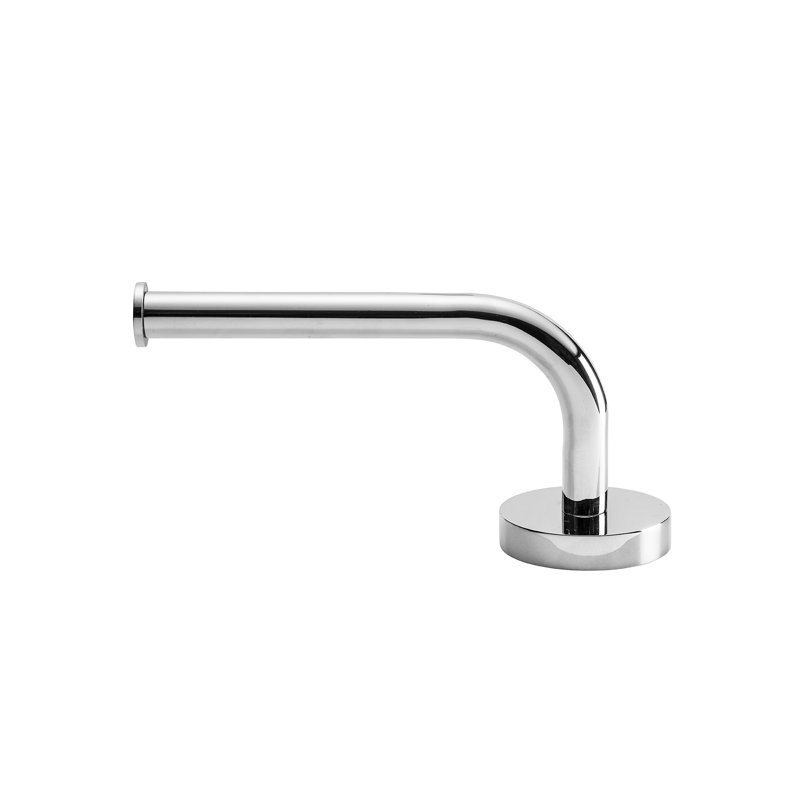 Britannia Wall Mounted Toilet Paper Holder