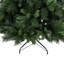 6' H Artificial Spruce Christmas Tree