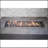 Concrete Propane Outdoor Fire Pit Table-113988230