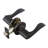 Springdale Keyed Entry Door Lever-78618027-7224840