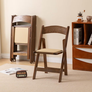 Ensemble de 2 chaises de salle à manger VLISBO, chaises de cuisine industrielles avec structure en métal, dossier incliné, ensemble de chaises de salle à manger en bois, pour la cuisine, le salon, brun rustique et noir (Ensemble de 99)