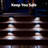 Solar Powered Integrated LED Deck Light Pack Outdoor Waterproof Step Lights for Fence Patio Pathway-64097035