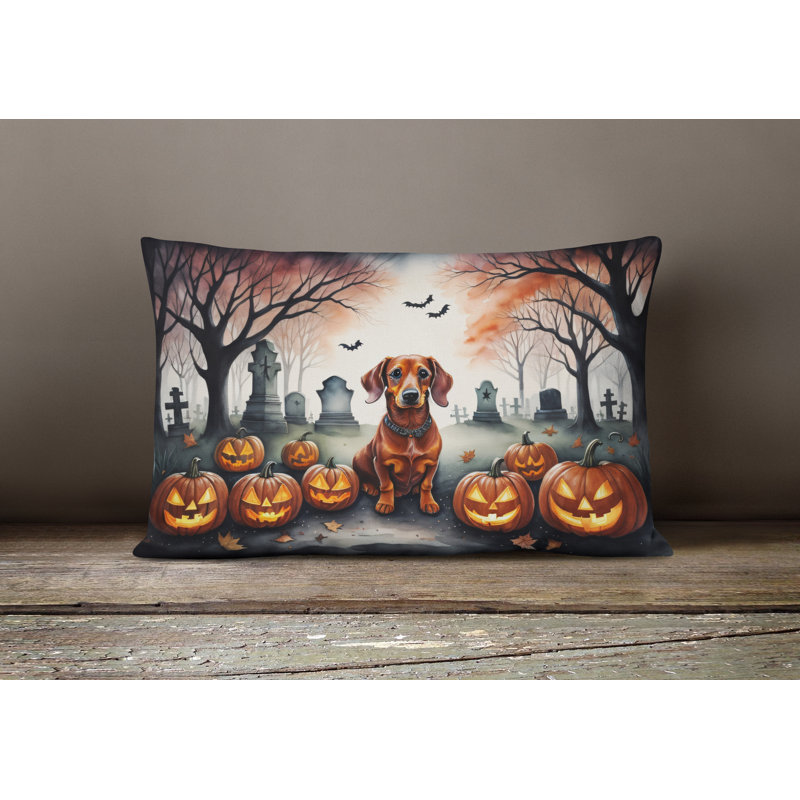 Other/No Pattern Outdoor Throw Pillow