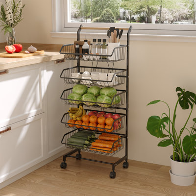 Under Sink Organizer
