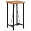 Berberia Dining Table-1776327230