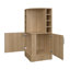 Armoire de bar Jakes-813314775