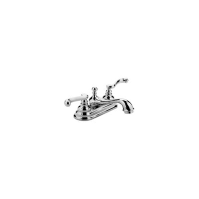 Graff G-1120-S1-BN Chanteaux Centerset
