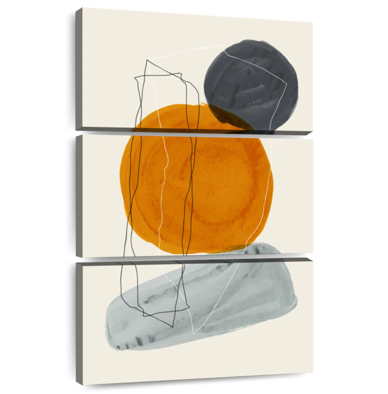 Avery Creative Shapes, 65" H x 42" W