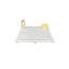 Banc de douche en teck CoastalVogue Eleganto-1934198859