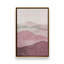 Ensemble de 3 brumines rose Fluorite-290636083-290636091