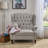 Mattice Upholstered Recliner-750626256