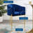 Savour Tufted Performance Velvet Bar Stool-2024442011-2024442005