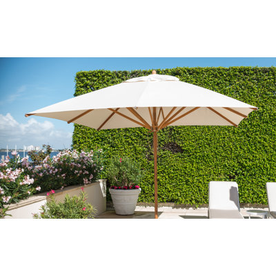 Yadira 210cm Market Parasol