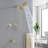 Volume Control Complete Shower System with Rough in-Valve-98713220