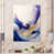 Toile tendue