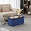 Upholstered Ottoman