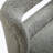 Fabric 44.97'' Reception Loveseat