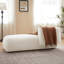 Chaise longue rembourrée Christinia-734762546-682129823