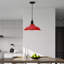 Pascale 1 - Light Dome Pendant-1826978791