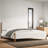 Upholstered Platform Bed-93054748-98698991