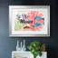 «Pastel Mer I», reproduction d'art sur papier-1591389618-1591389619