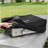 Blackstone Tabletop Griddle Cover & Carry Bag for 22" Blackstone Griddle