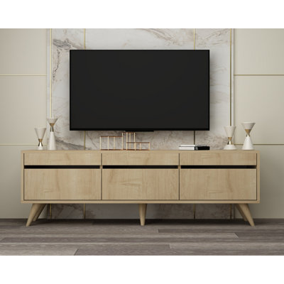Odessa TV Stand for TVs up to 70"