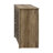 Arrastia 30.9" 2-Door Accent Cabinet with Adjustable Shelves-583025831