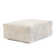 Nikhilesh Upholstered Ottoman