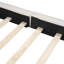 Lit plateforme tapissier Charetta-1964143493