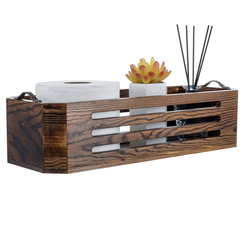 Bathroom Accessory Tray