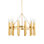 Pali 12 Light Chandelier