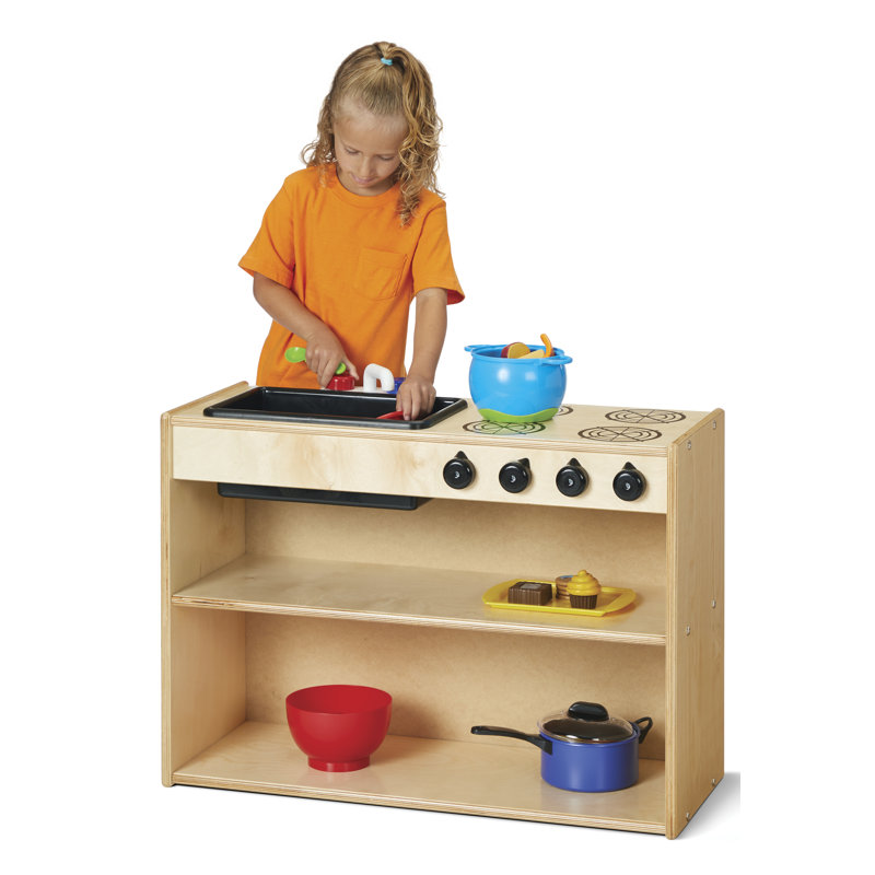 Kitchenette pour tout-petits Young Time®