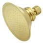 Polished Brass