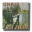 «Open Seasonhage» par Art Licensing Studio, art mural sur toile-1707006621