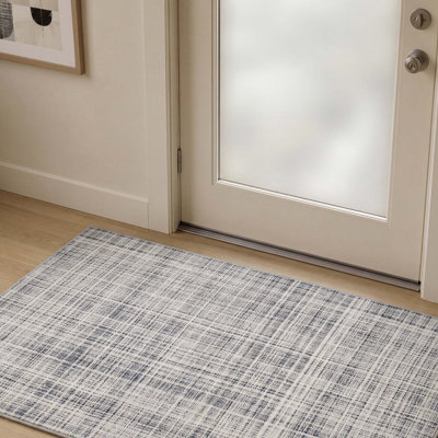 Tapis lavables imprimés Brookstone Imani